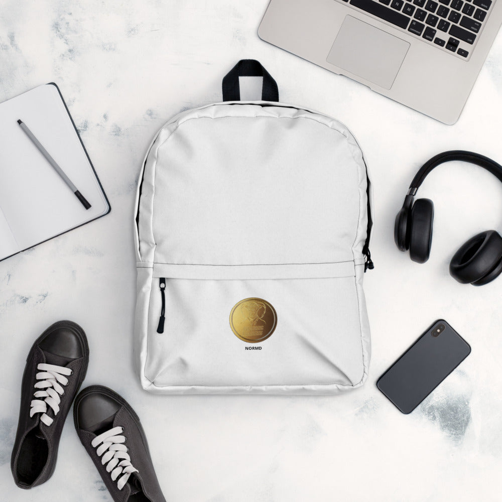 Roaring Leaders - Fund Token: Backpack