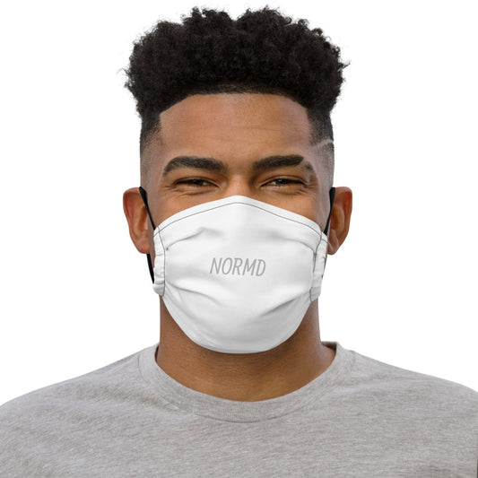 NORMD: Premium face mask