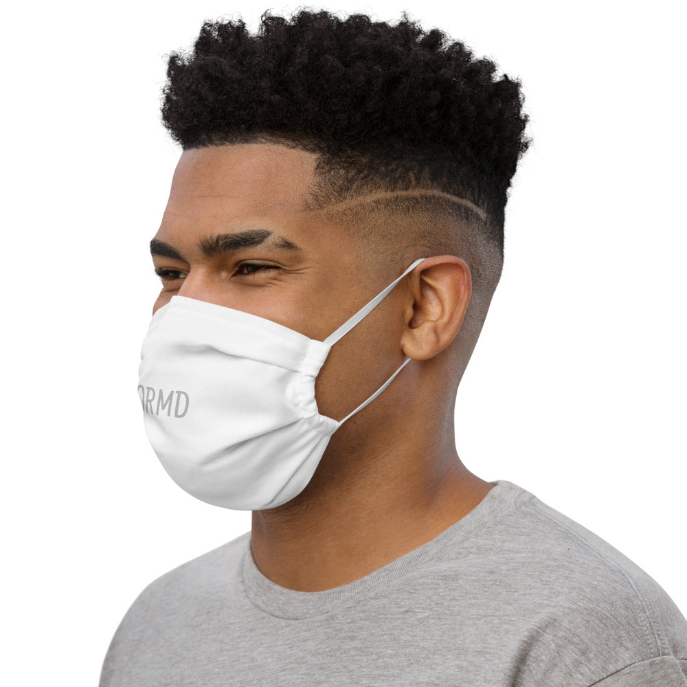 NORMD: Premium face mask