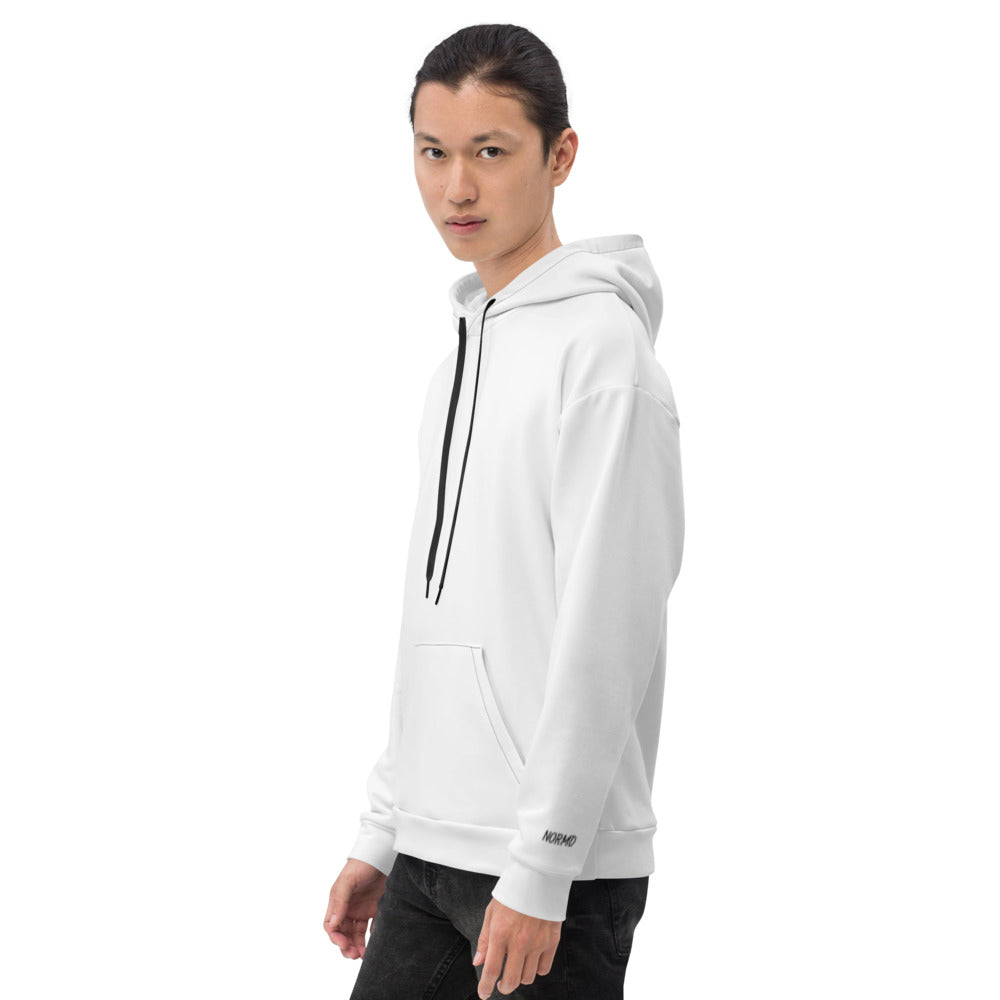 WE ARE THE OUTKAST NFT - Oz: Unisex Hoodie