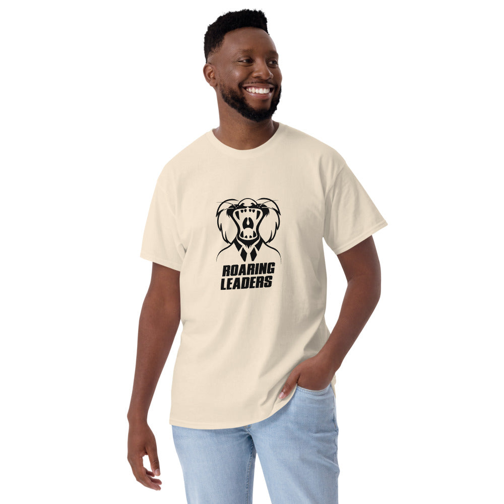 Basic - Roaring Leaders: Short Sleeve T-Shirt