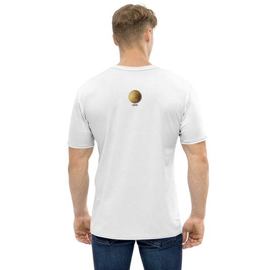 RL Fund Token: Casual Men's T-shirt