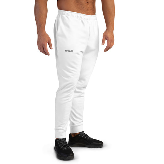 normd.eth: Men's Joggers