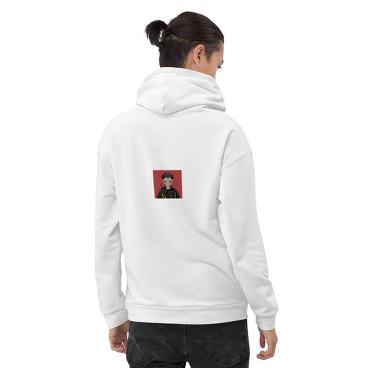 WE ARE THE OUTKAST NFT - Oz: Unisex Hoodie