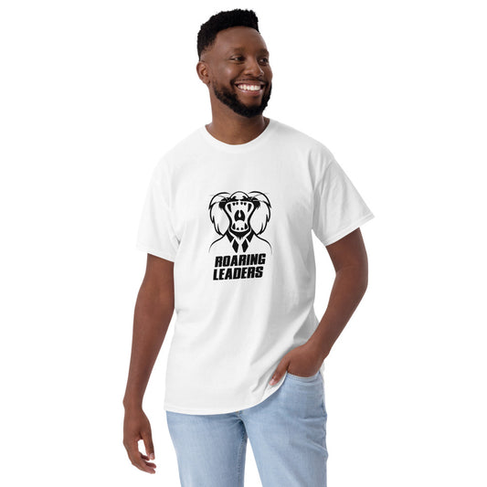 Basic - Roaring Leaders: Short Sleeve T-Shirt